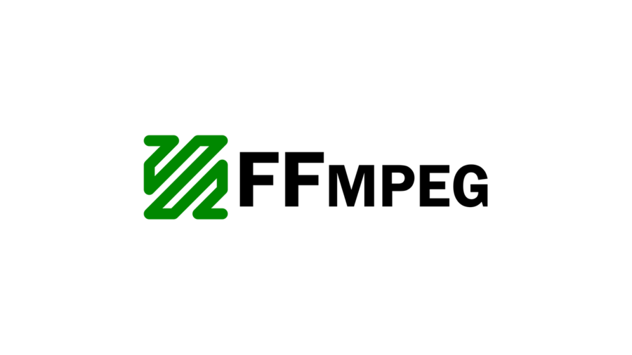 ffmpeg extract audio mts